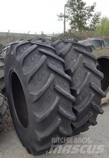  Pneus 16.9R28 Tires, wheels and rims