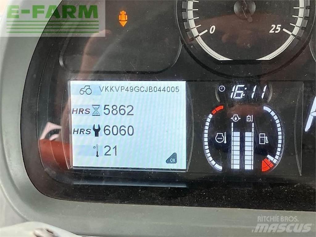 Valtra s 394 Tractors