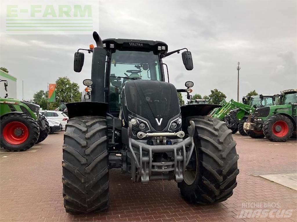Valtra s 394 Tractors