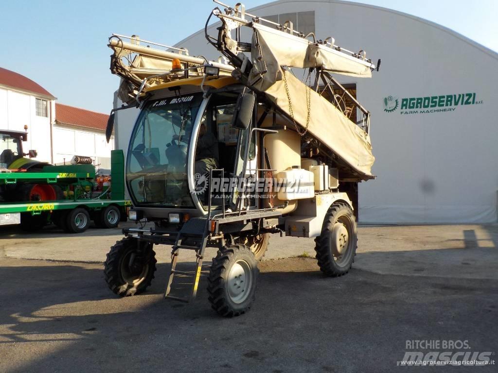  MAZZOTTI IBIS 1500 Self-propelled sprayers