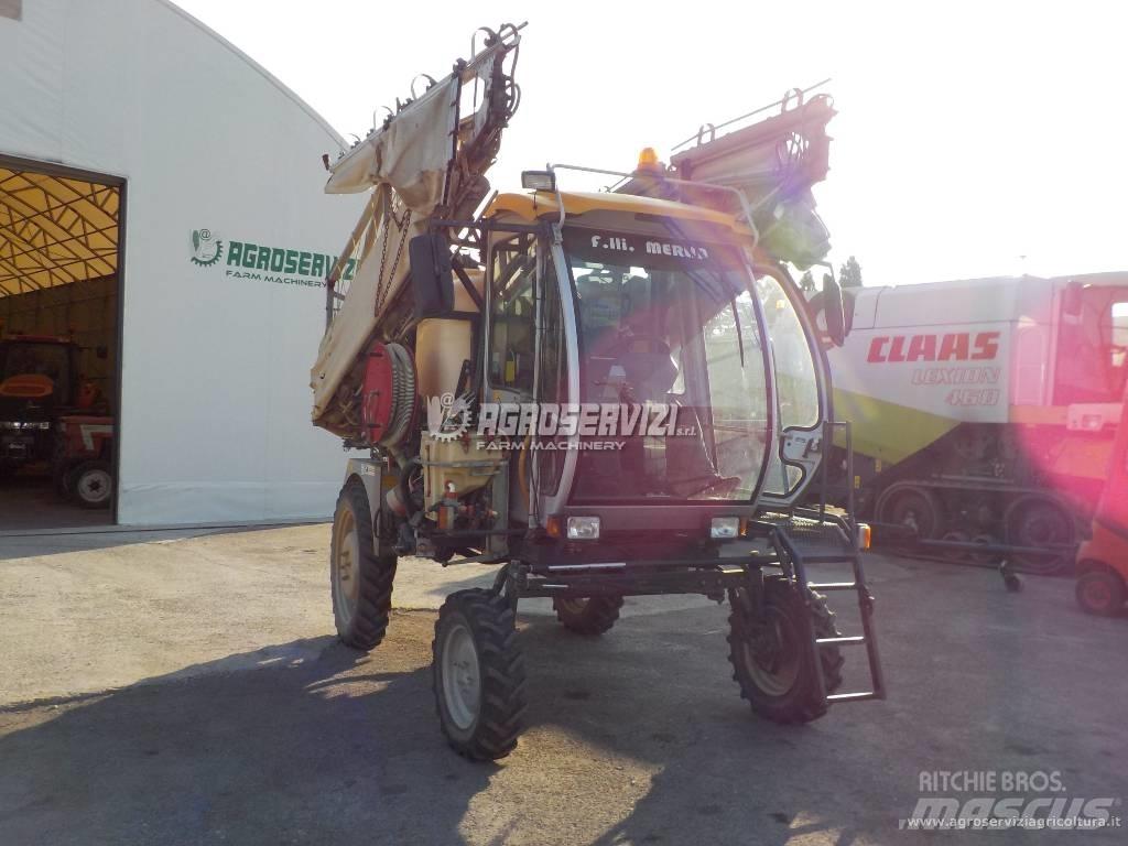 MAZZOTTI IBIS 1500 Self-propelled sprayers