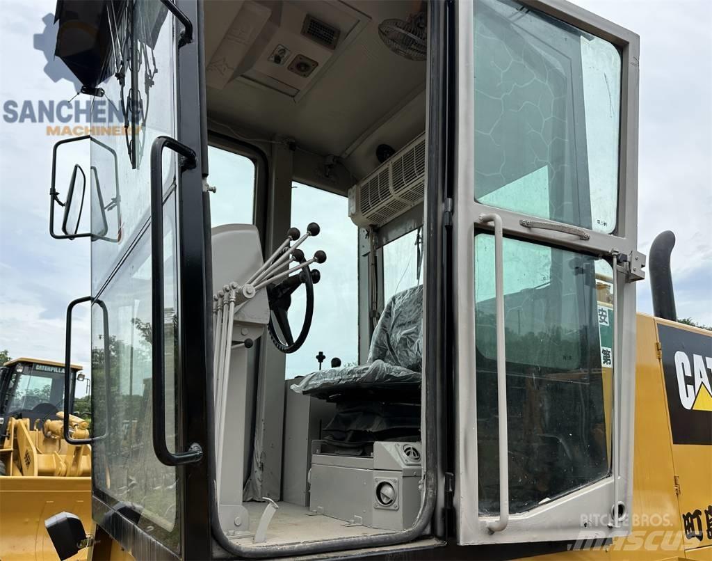 CAT 12 G Motor Graders