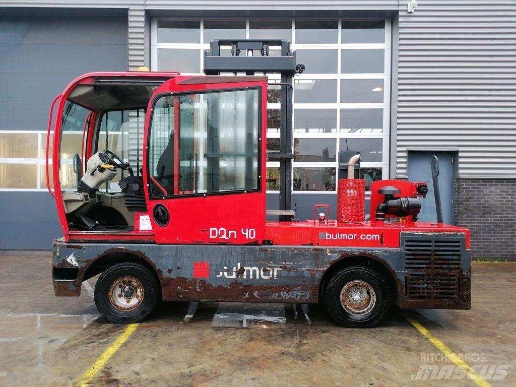 Bulmor DQn40-12-45 Side Loaders