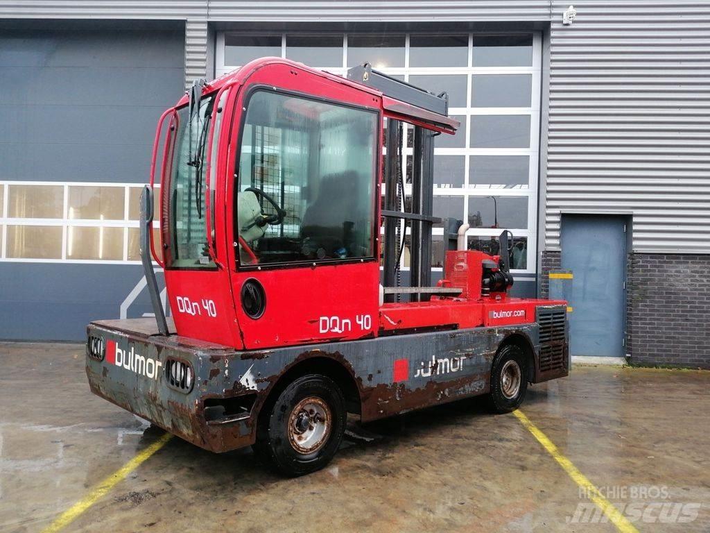 Bulmor DQn40-12-45 Side Loaders