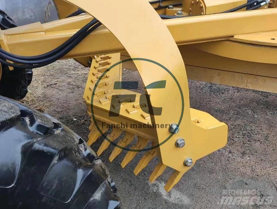CAT 120GC Motor Graders