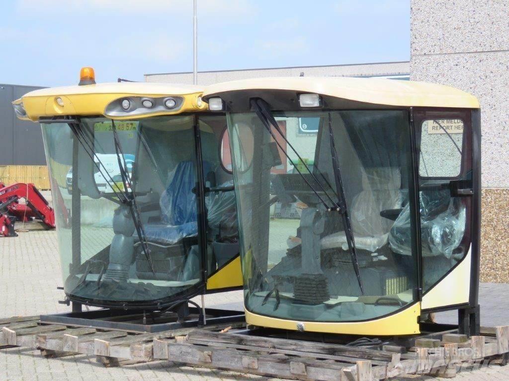 New Holland TX Transportation - Others