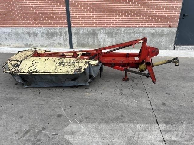 PZ CM 185 Mowers