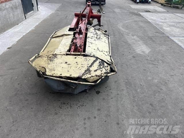 PZ CM 185 Mowers