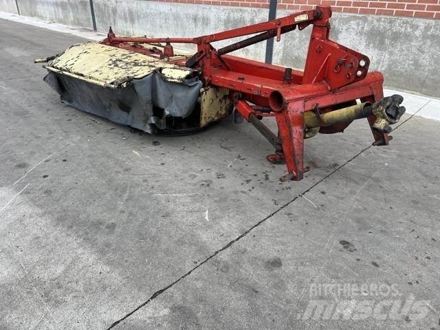 PZ CM 185 Mowers