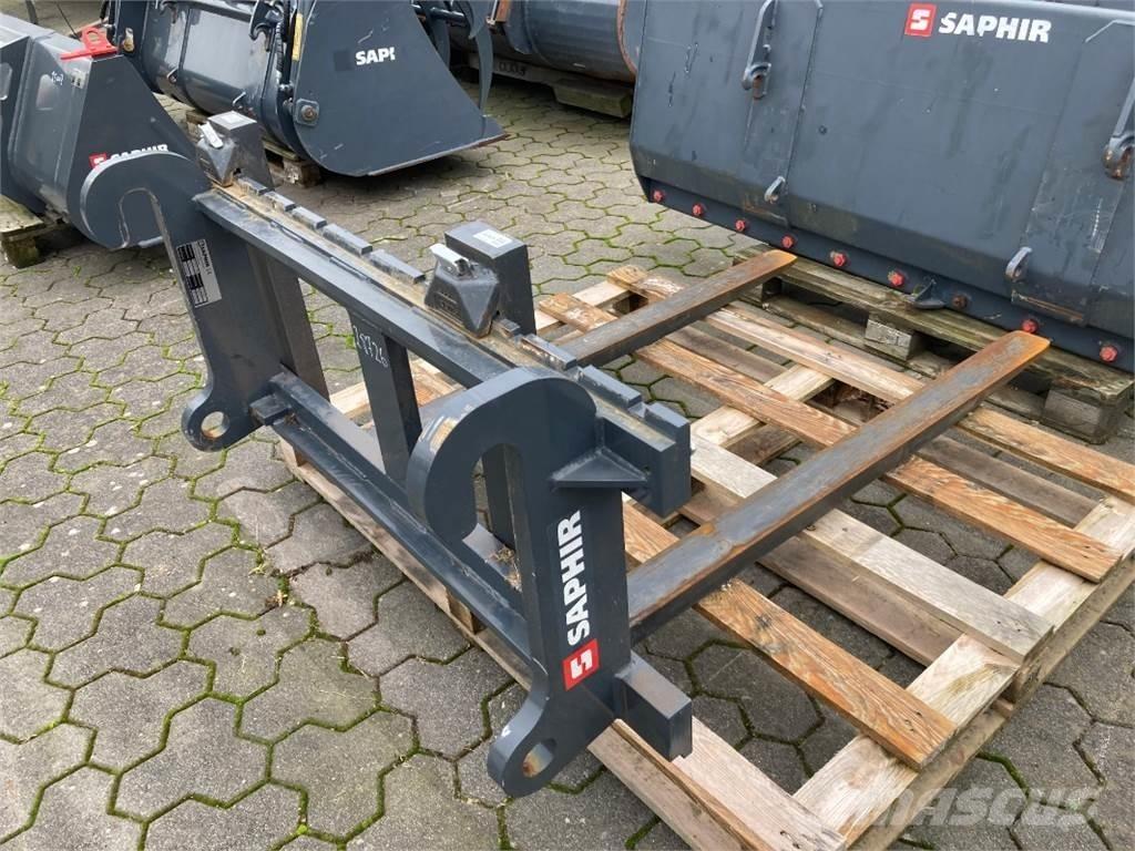 Saphir PG 15/35 Farm Equipment - Others