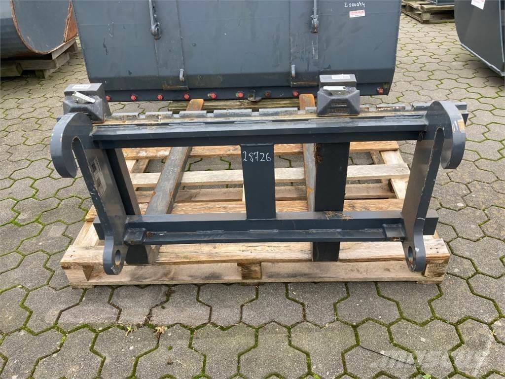 Saphir PG 15/35 Farm Equipment - Others