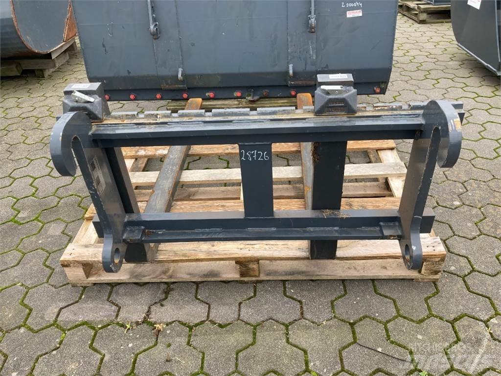 Saphir PG 15/35 Farm Equipment - Others