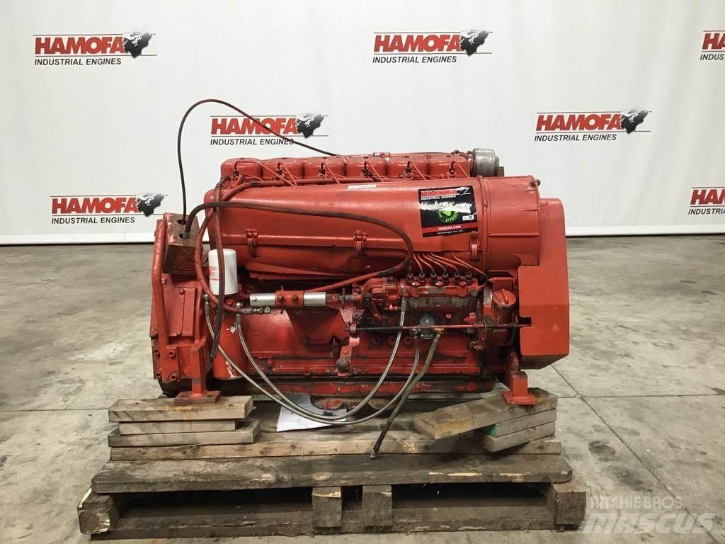 Deutz F6L912 USED Engines