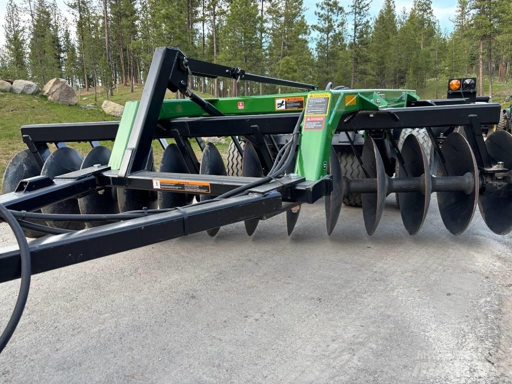 Frontier DH5112 Other Tillage Machines And Accessories