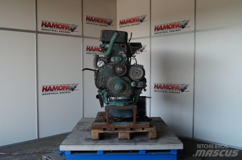 Volvo D12 FOR PARTS Engines