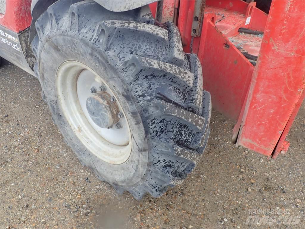 Manitou 1340 Tractors