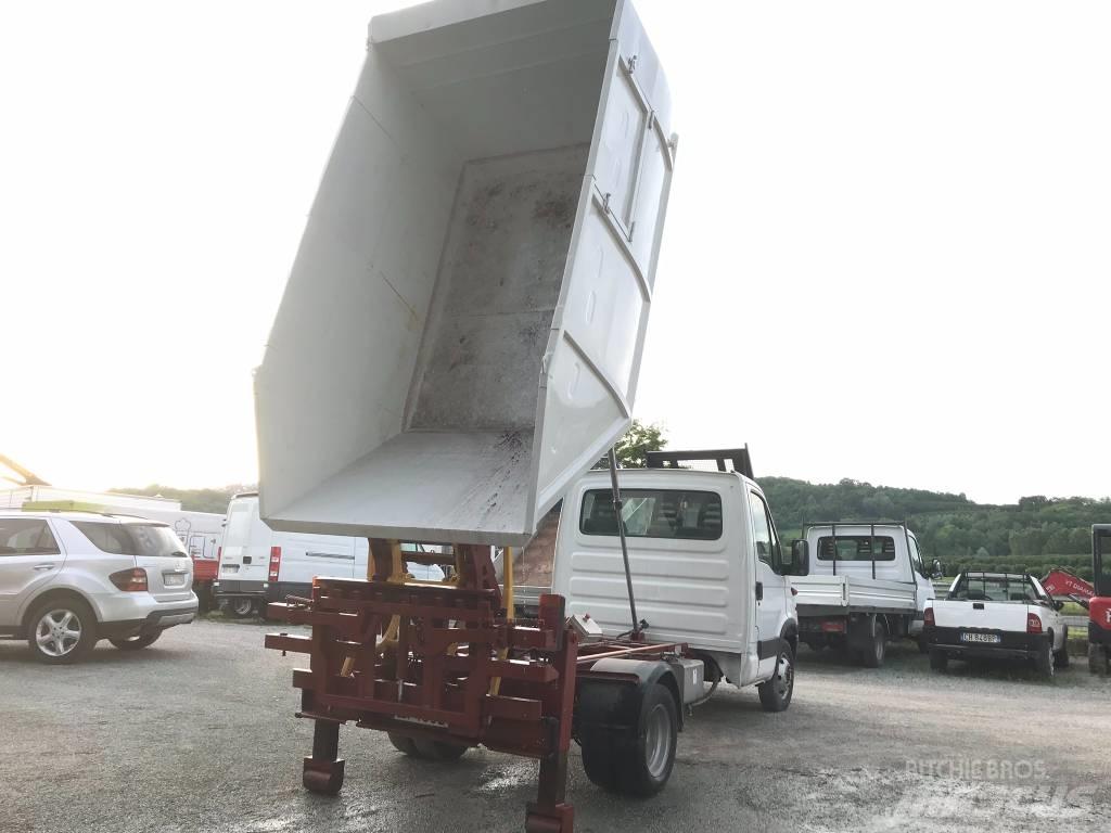 Iveco Daily 35-150 Dump Trucks