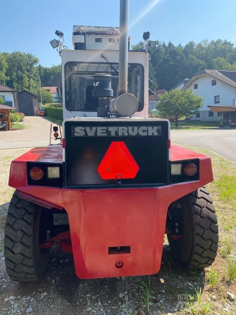 Svetruck 1260-30 Diesel Forklifts