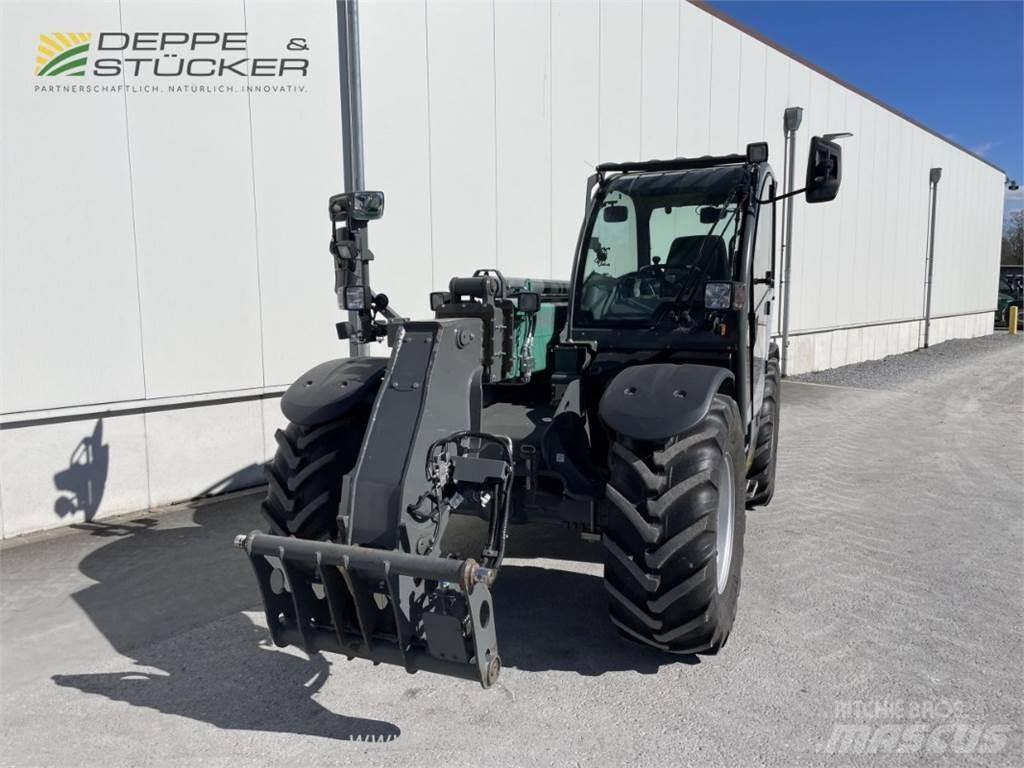 Kramer KT 3610 Telescopic Handlers