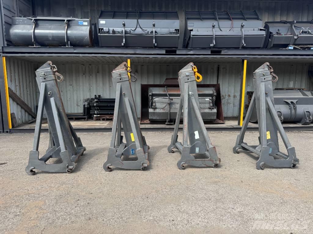 Volvo Crane Arms Other