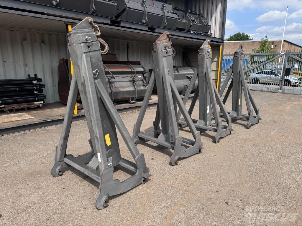 Volvo Crane Arms Other