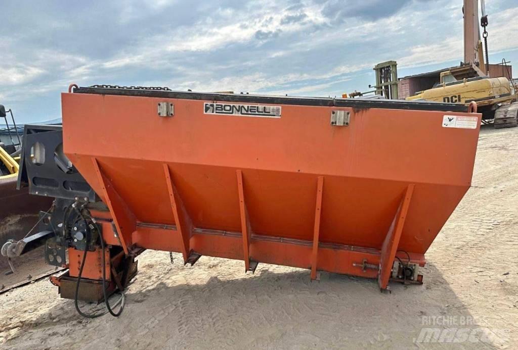  BONNELL BV-1062-E-CS Other tractor accessories