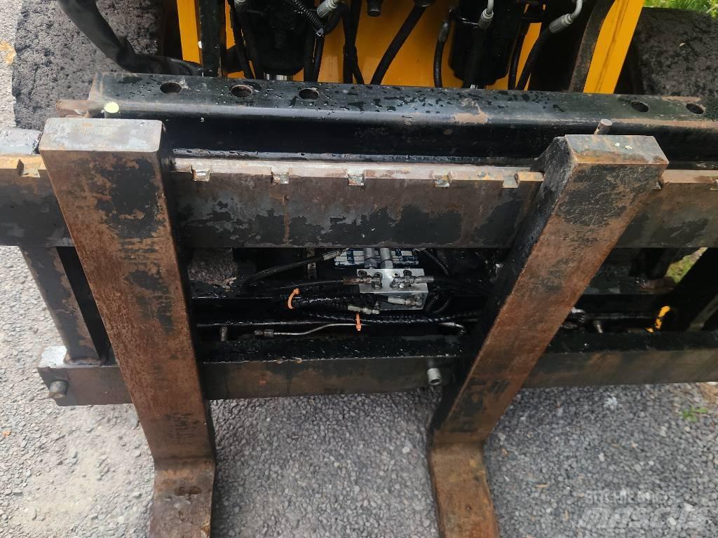 JCB TLT 35 D 4x4 Diesel Forklifts