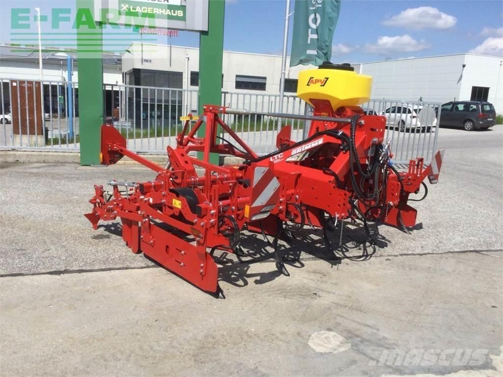 Grimme GH 4 Potato Equipment - Others