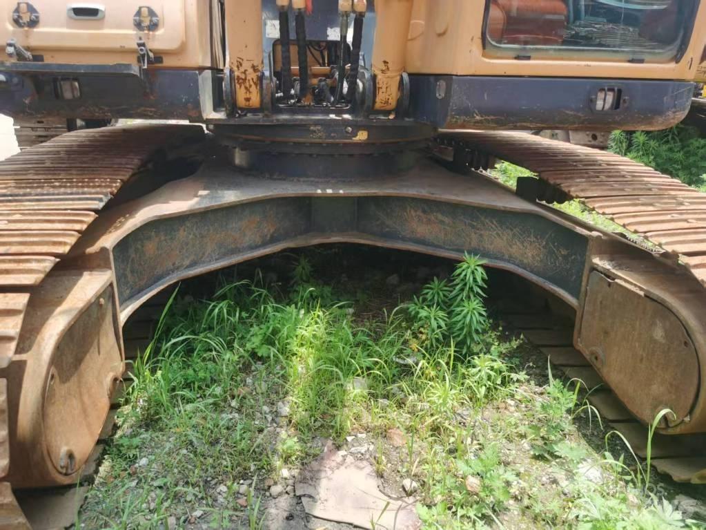 Hyundai 225lc-9t Mini excavators  7t - 12t