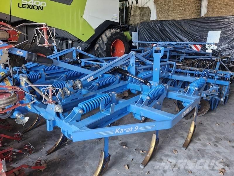 Lemken Karat 9/400 Cultivators