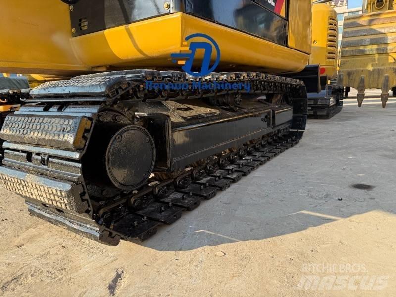 CAT 306E Mini Excavators <7t (Mini Diggers)
