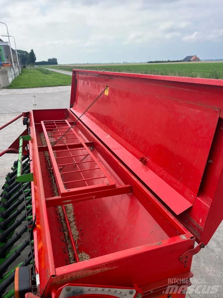 Beboma Unia MS Farm Drills