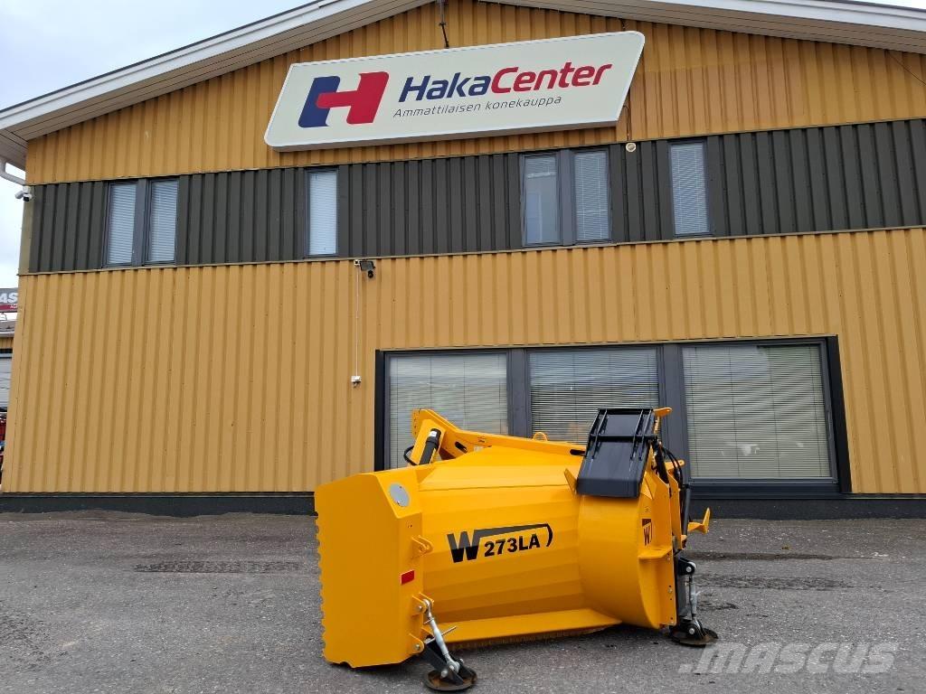 Wieska W273LA Snow Blowers