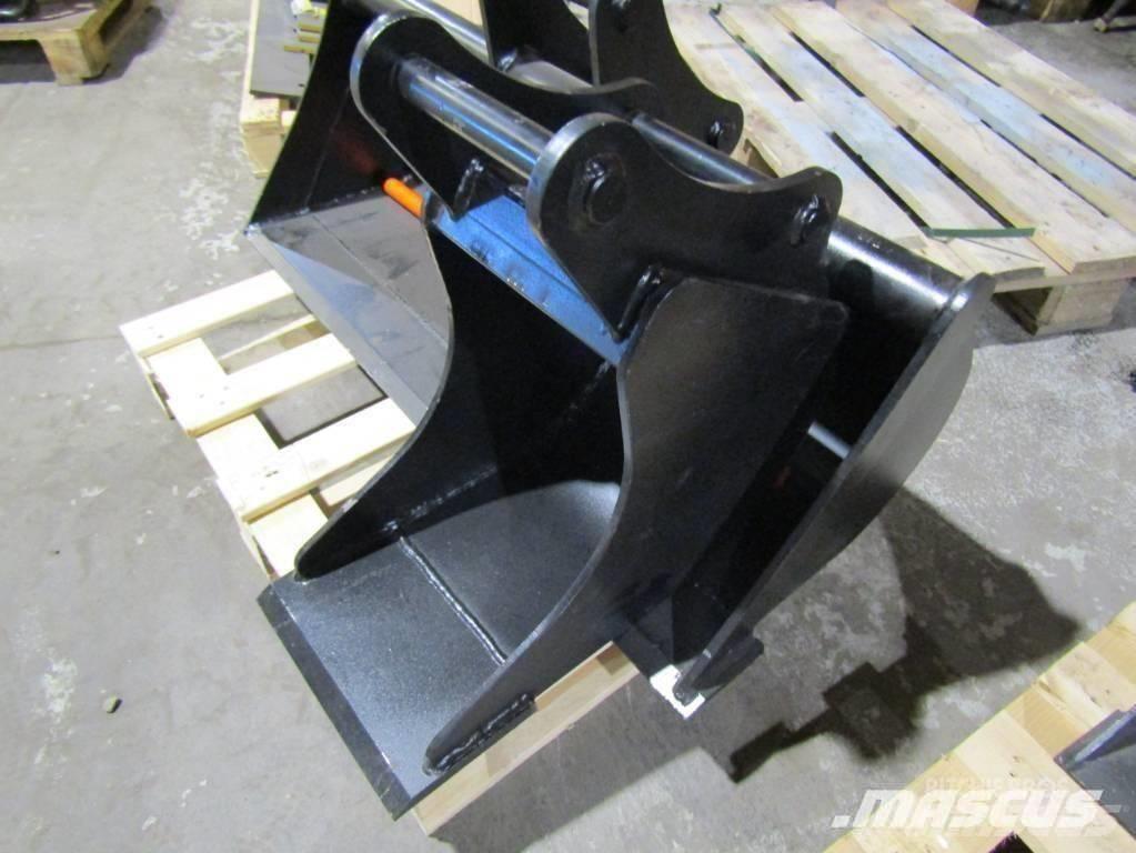 Nante NT 18 D Mini Excavators <7t (Mini Diggers)