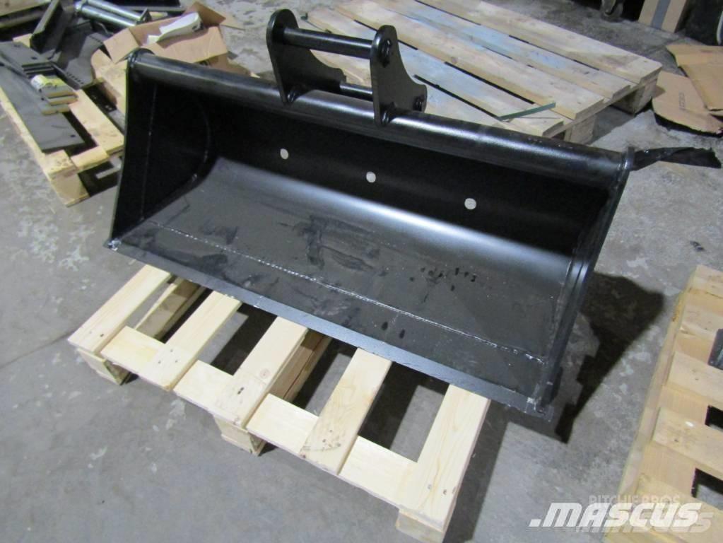 Nante NT 18 D Mini Excavators <7t (Mini Diggers)