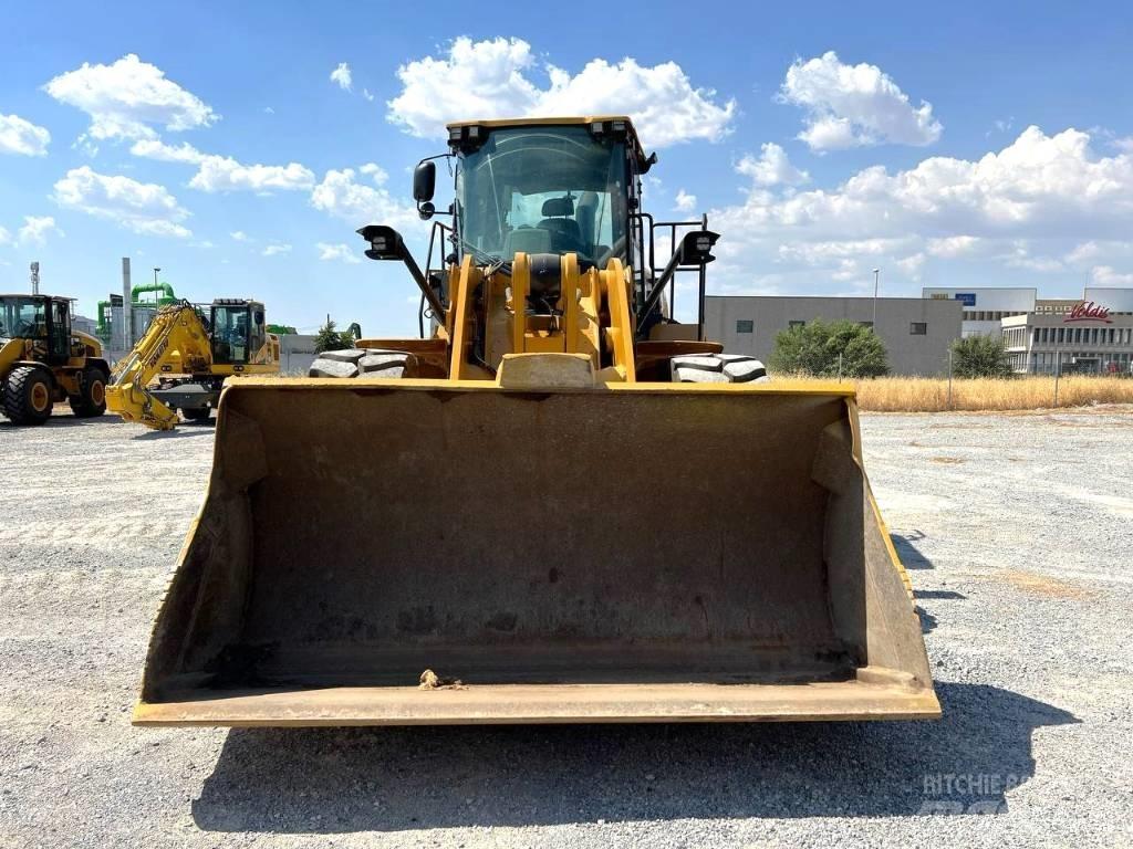 CAT 950 K Wheel Loaders