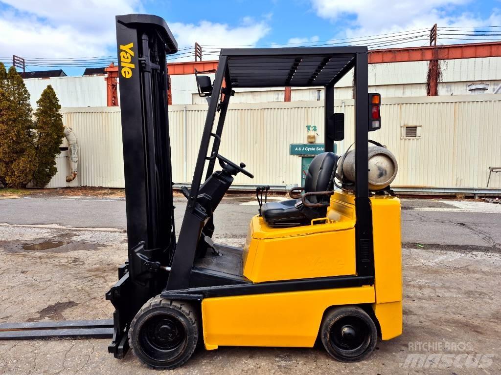 Yale GLC 040 Misc Forklifts