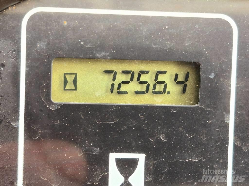 Yale GLC 040 Misc Forklifts