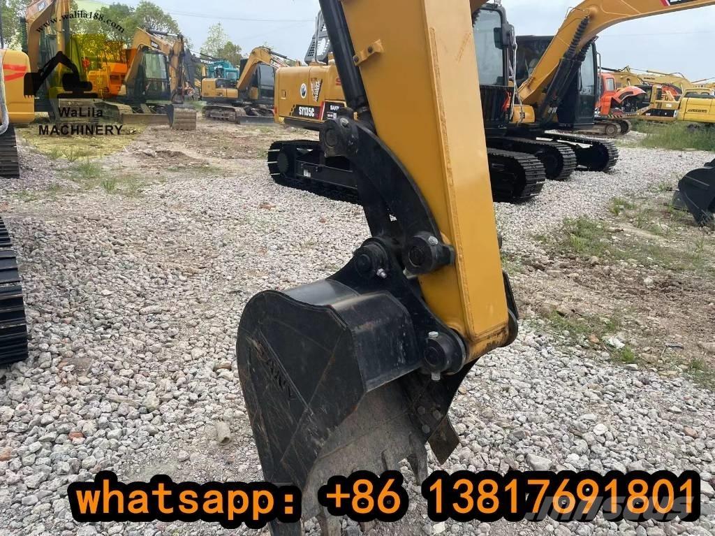 Sany SY 75 C Mini Excavators <7t (Mini Diggers)