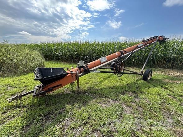 Batco 1330TD Grain Cleaning Equipment