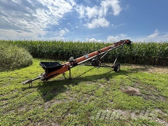 Batco 1330TD Grain Cleaning Equipment