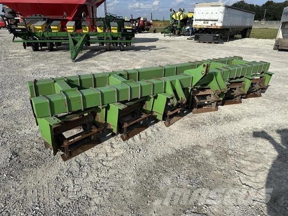 Besler 70630 Mowers