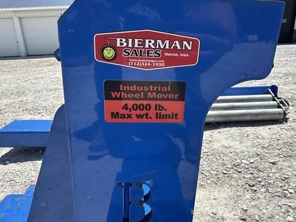  BIERMAN IWM Other