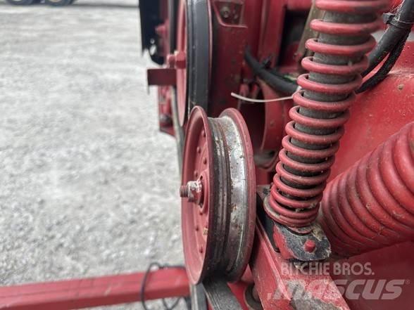 Case IH 1020 Harvester Headers