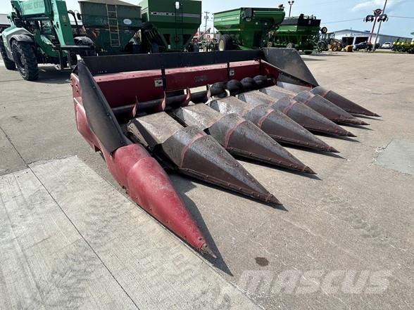 Case IH 1063 Harvester Headers