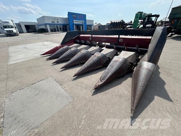 Case IH 1063 Harvester Headers