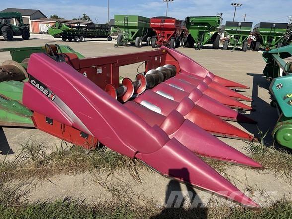 Case IH 2206 Harvester Headers