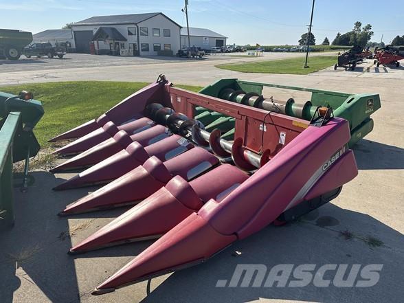 Case IH 2206 Harvester Headers