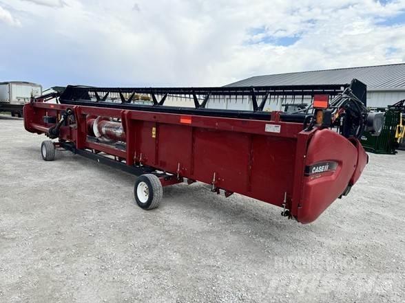 Case IH 3020 Harvester Headers