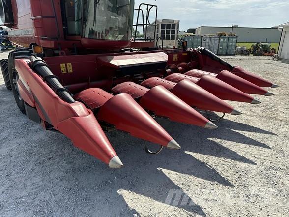 Case IH 4206 Harvester Headers